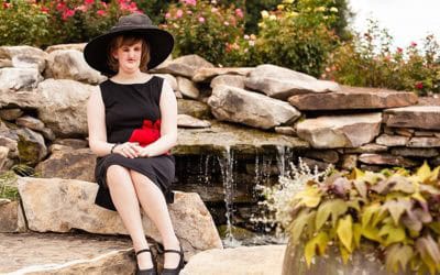 Meet Alexis – Ewing Sarcoma
