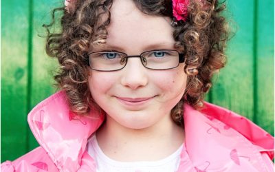 Meet Grace – Neuroblastoma