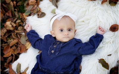Meet Emily – Optic Glioma