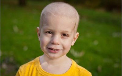 Meet Gavin – All