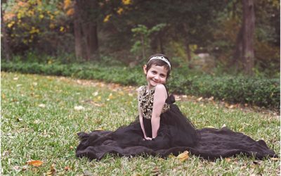 Meet Maddy – Neuroblastoma