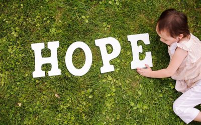 Meet Alexandria – Lymphoblastic Lymphoma