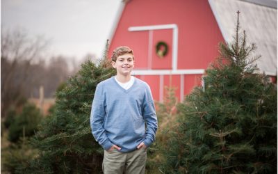 Meet Evan – AML