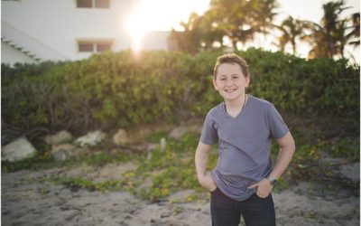Meet Jordan – Neuroblastoma
