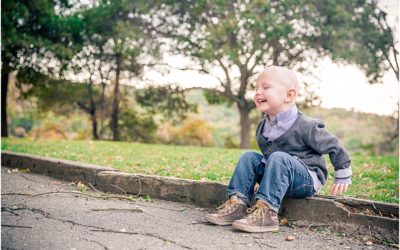 Meet Nicholas – ALL
