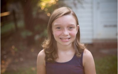 Meet Jenna – ALL