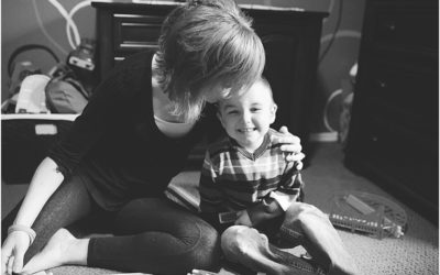 Meet Cainan – ALL