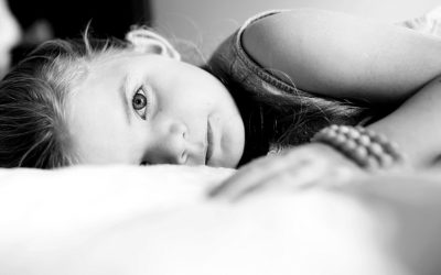 Meet Olivia – ALL