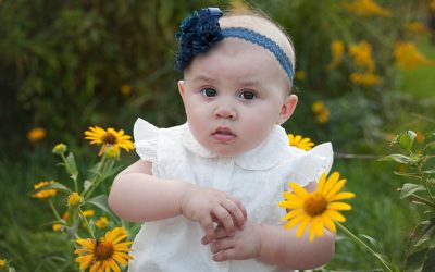 Meet Kendall – Neuroblastoma