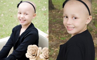 Meet Maddy – ALL