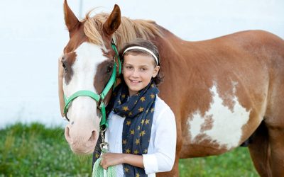 Meet Claire – ALL
