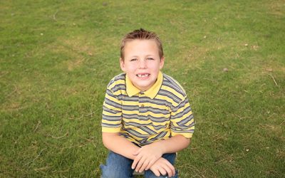 Meet Anthony – ALL