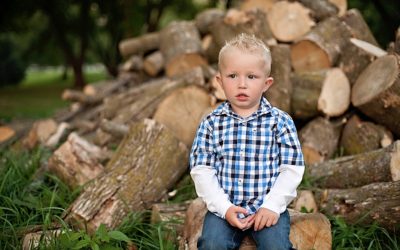 Meet JD – Optic Glioma
