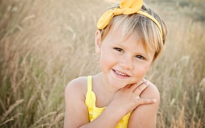 Meet Savannah – ALL