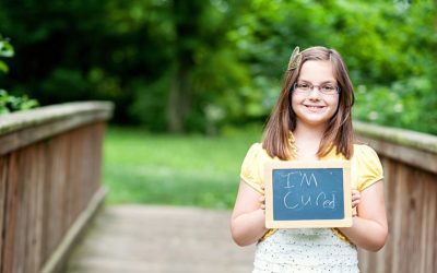 Meet Ashley – ALL