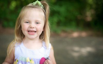 Meet Julia – Giloblastoma