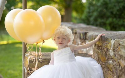 Meet Emaleigh – Wilms Tumor
