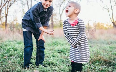 Meet Laney – AML