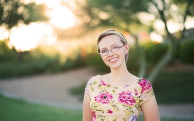 Meet Willow – Sarcoma