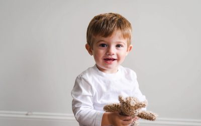 Meet Jace – Neuroblastoma