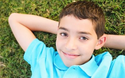 Meet Lucas – ALL