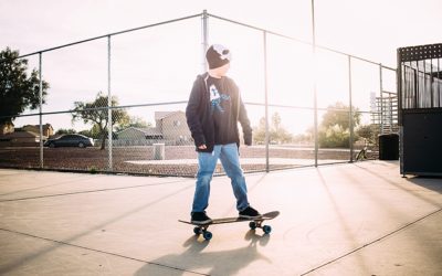 Meet Noah – ALL