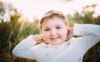 Meet Brooke – ALL