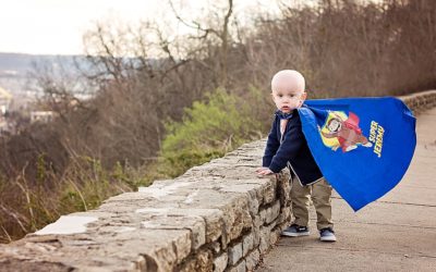 Meet Jeremy – Neuroblastoma