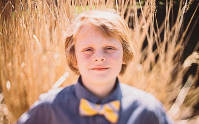 Meet Samuel – ALL