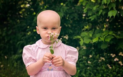 Meet Maddie – AML