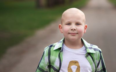 Meet Matthew – Lymphoma