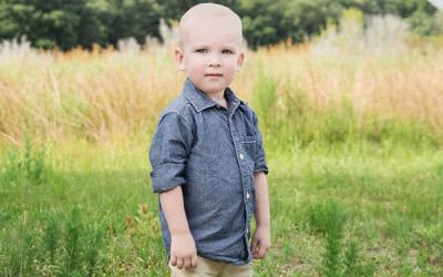 Meet Luke – ALL