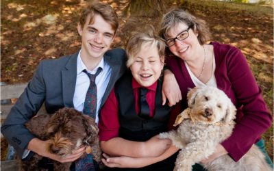 Meet Torin – PNET