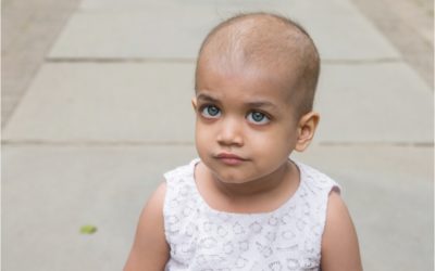 Meet Raina – ALL