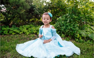 Meet Auvianna – AML
