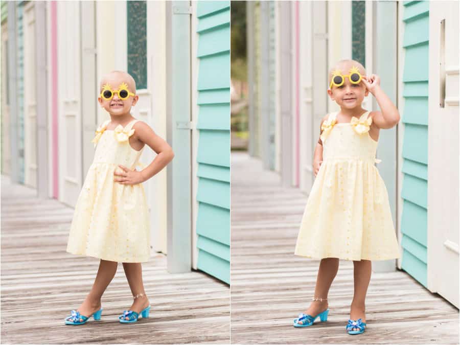 free photo sessions childhood cancer patients