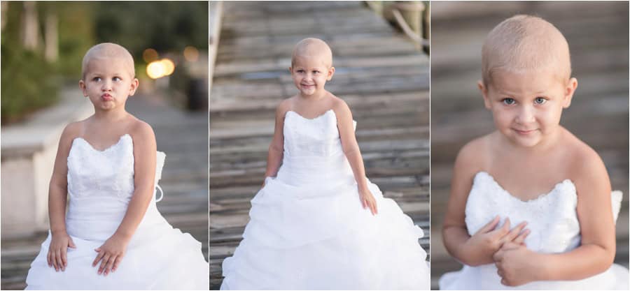 free photo sessions childhood cancer patients
