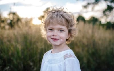 Meet Kelsie – Leukemia