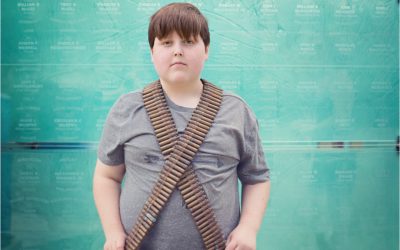 Meet Zane – ALL