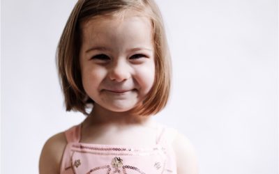 Meet Lilly – Sarcoma