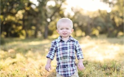 Meet Phoenix – Neuroblastoma