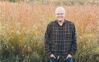 Meet Zack – Ewing Sarcoma