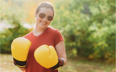 Meet Carlie – Ewing Sarcoma