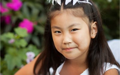 Meet Ella Joy – Non-hodgkins Lymphoma