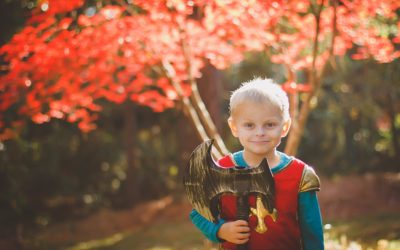 Meet Reino – Rhabdomyosarcoma