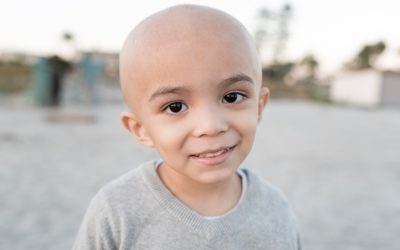 Meet Kahlo – Wilms Tumor