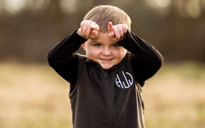 Meet Heston – ALL