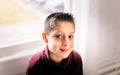 Meet Joshua – ALL