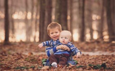 Meet Kalan – Wilms Tumor