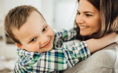 Meet Luke – ALL